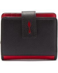 Christian Louboutin Wallets and cardholders for Women - Up to 26 