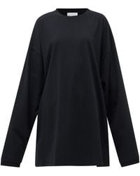 Raey Tops for Women - Up to 70% off | Lyst