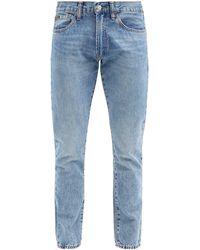 Polo Ralph Lauren Jeans for Men - Up to 55% off at Lyst.co.uk