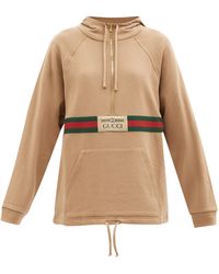 gucci hoodie zip up