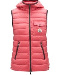 moncler gilets