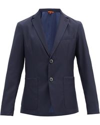 barbour lulham
