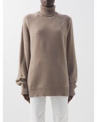 Women's Raey Turtlenecks | Lyst