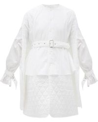 comme des garçons noir kei ninomiya