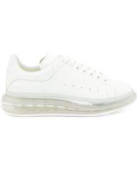 mens alexander mcqueen trainers