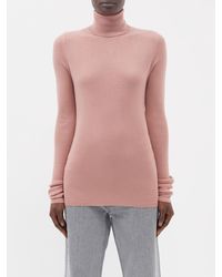 Women's Raey Turtlenecks | Lyst