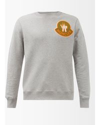 2 Moncler 1952 Sweatshirts for Men 