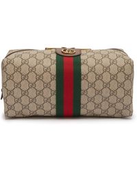 mens toiletry bag gucci