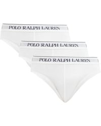 Polo Ralph Lauren Briefs for Men - Up to 34% off at Lyst.com