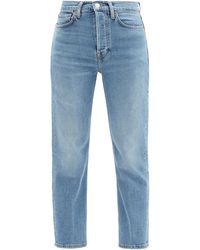 redone originals jeans