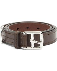 anderson men's belts sale