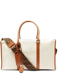 fendi holdall