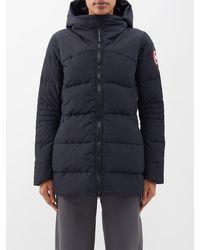 Canada Goose Hybridge Jacket for Women - Up to 38% off | Lyst