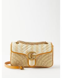 レディース Gucci クロスボディバッグ & 財布 | Lyst