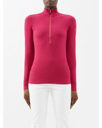 Fusalp Tops for Women | Online Sale up to 69% off | Lyst Canada