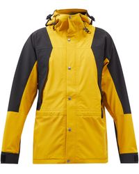 nimble canyonwall shell