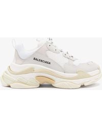 Balenciaga Sneakers for Women | Online Sale up to 50% off | Lyst Canada