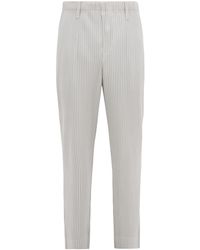 issey miyake homme plisse pants sizing