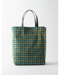 Marni Tote bags for Men | Online Sale up to 60% off | Lyst