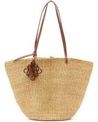 Beach and straw bags for Women - Up to 78% off at Lyst.com