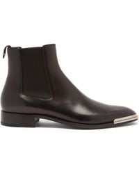 givenchy ankle boots mens