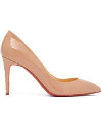 louboutin nude pigalle