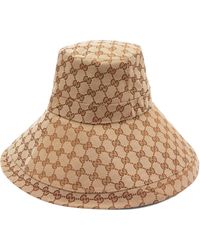 Gucci Hats for Women - Lyst.com