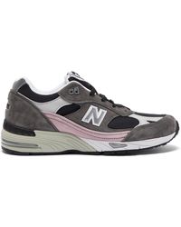 new balance 991 nbg