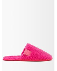 Loewe Slippers for Women | Online Sale up to 62% off | Lyst