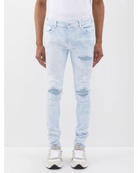 Amiri Jeans for Men | Online Sale up to 57% off | Lyst - Page 2