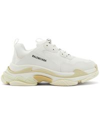 Balenciaga Triple S Sneakers for Men - Up to 38% off at Lyst.com