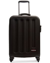 Eastpak Tranzshell Small Cabin Suitcase - Black
