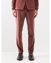 Paul Smith Casual pants and pants for Men | Black Friday Sale up 