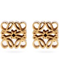 Loewe Earrings and ear cuffs for Women - Up to 23% off | Lyst