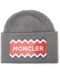 Moncler Accessories for Men - Up to 69% off at Lyst.com