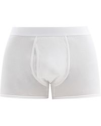 comme des garcons boxers