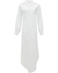 white story dress