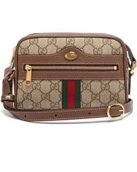 gucci large crossbody bag