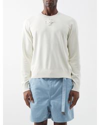 Aランク CRAIG GREEN 19AW LINE STITCH SMOCK | terepin.com