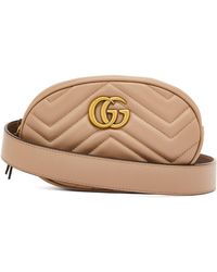 gucci belt bags for women