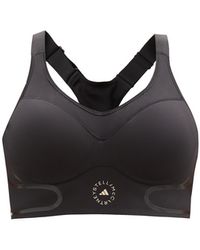 adidas by stella mccartney bra