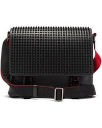 louboutin side bag