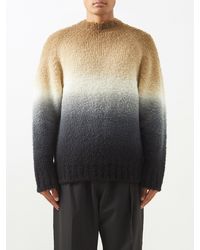 Sacai Sweaters and knitwear for Men | Online Sale up to 77% off | Lyst