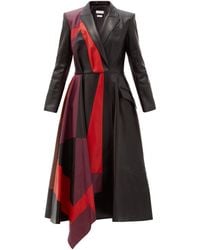 alexander mcqueen coats sale