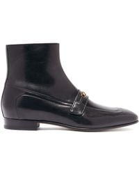 gucci boots men's sale