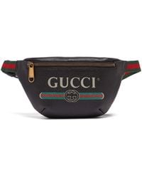 gucci bum bag price