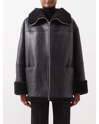 Totême Jackets for Women | Christmas Sale up to 43% off | Lyst