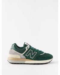 New Balance 574 Sneakers for Women - Up to 57% off | Lyst