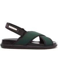 Marni Sandals for Men - Up to 50% off at Lyst.com