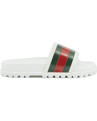designer men slides on sale
